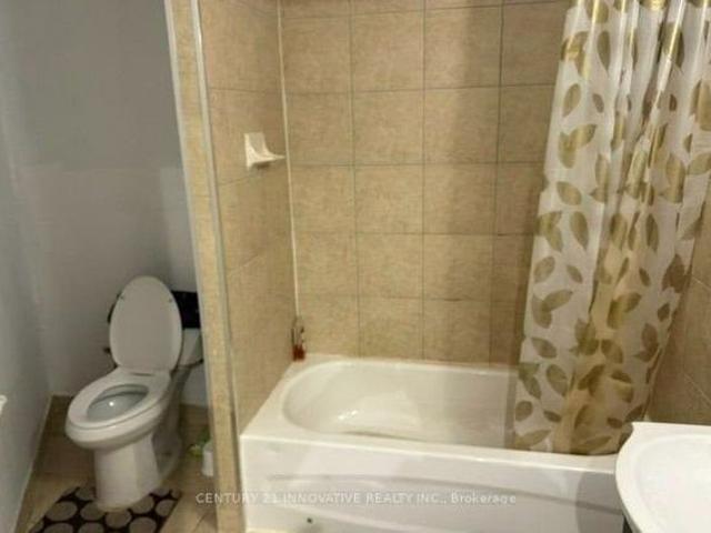 House for rent in Markham, Golden Horseshoe