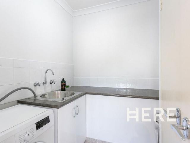 Townhouse for rent in Perth