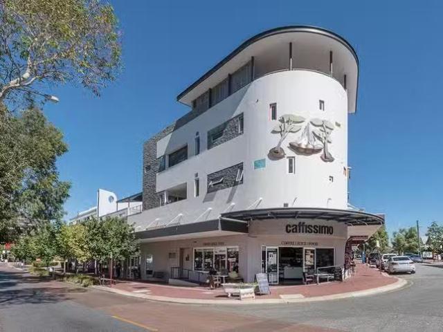 Apartment for rent in Mount Lawley