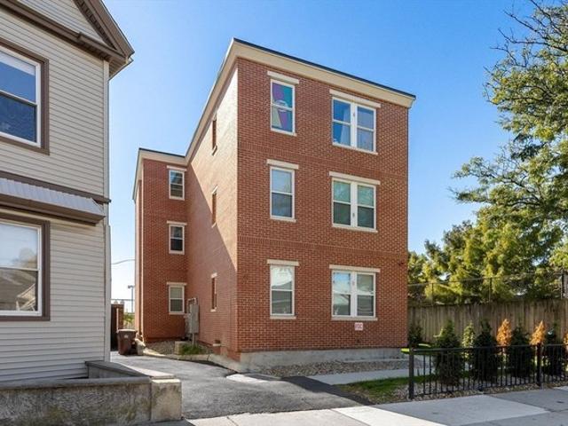 House for sale in Everett, Massachusetts