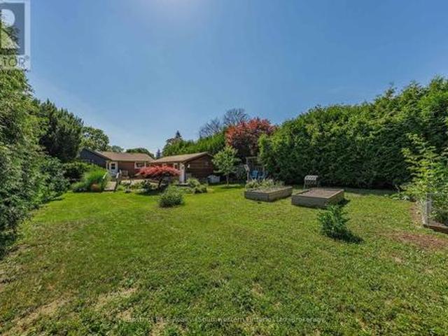 House for sale in Guelph, Ontario