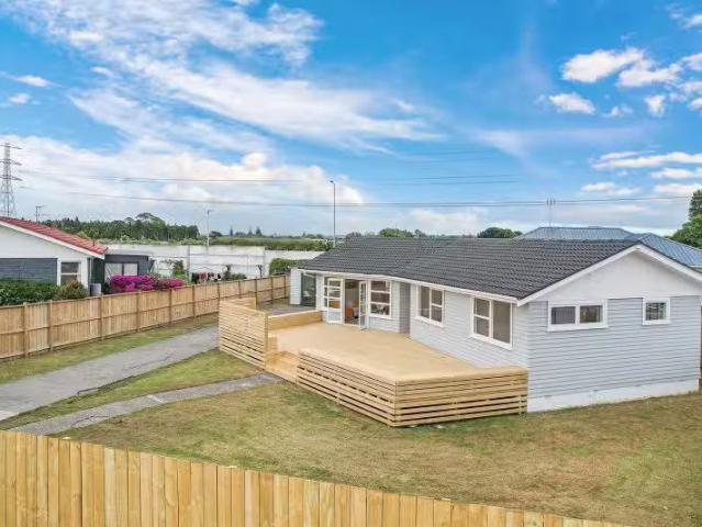 House for sale in Papakura, Oroua County