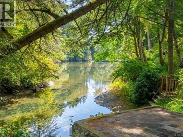 House for sale in View Royal, British Columbia