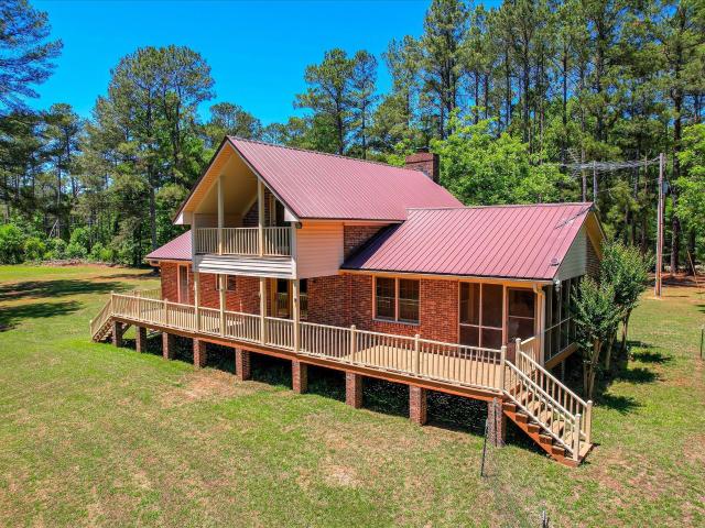 House for sale in South Carolina