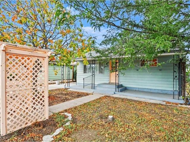 House for sale in La Salle, Weld County