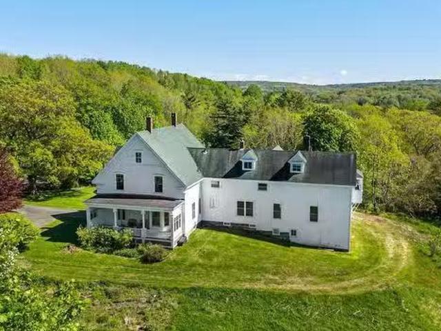 House for sale in Nova Scotia
