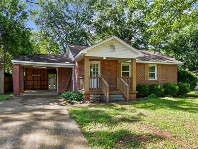 House for sale in Alberta, Alabama