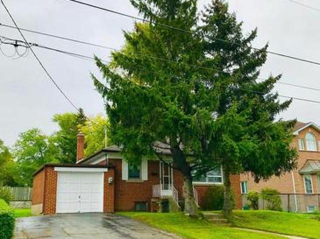 House for sale in Woburn, Ontario