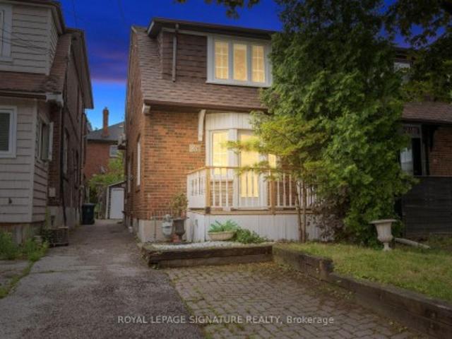 House for sale in Woburn, Ontario