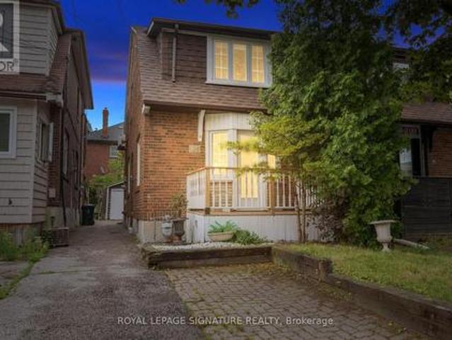 House for sale in Woburn, Ontario