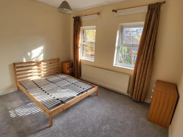 Apartment for rent in West Didsbury, Manchester