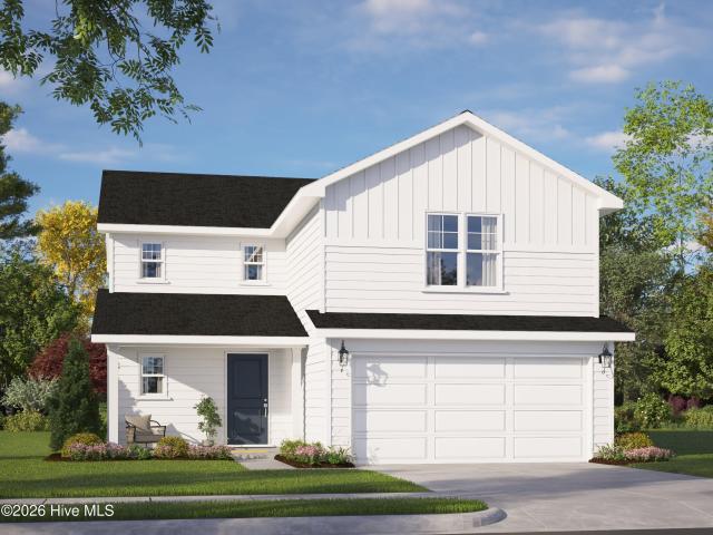 House for sale in Autryville, North Carolina