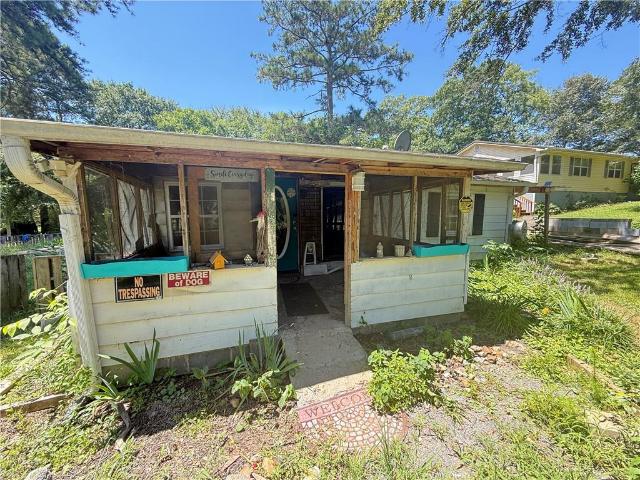 House for sale in Kingston, Bartow County