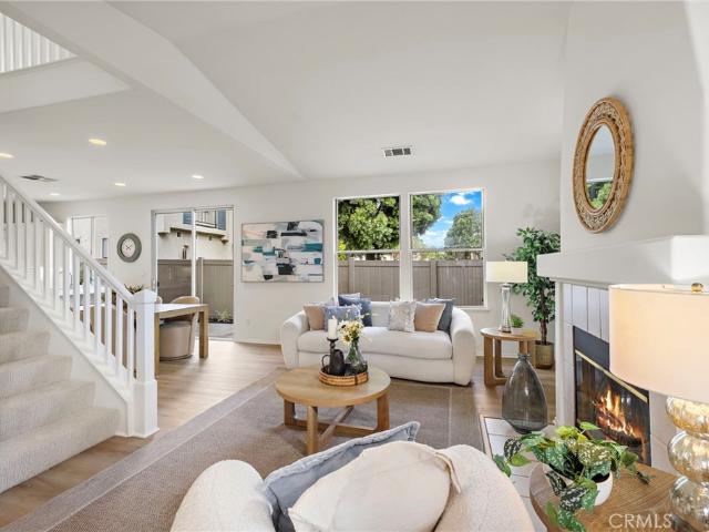 Condo for sale in Aliso Viejo, Orange County