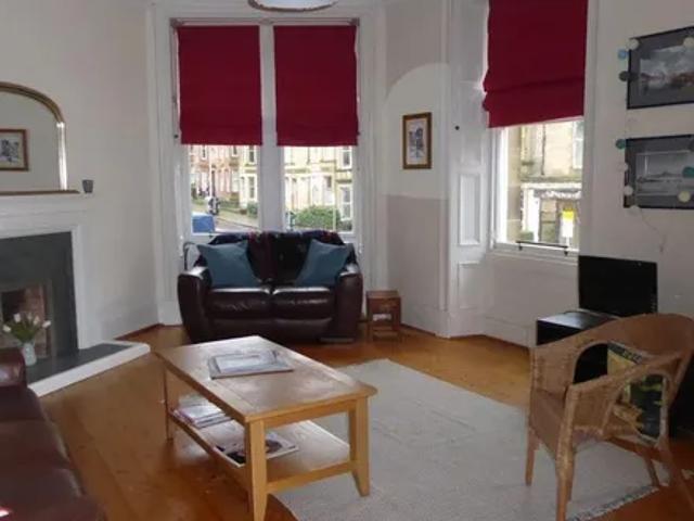 Apartment for rent in Braid Hills, Scotland