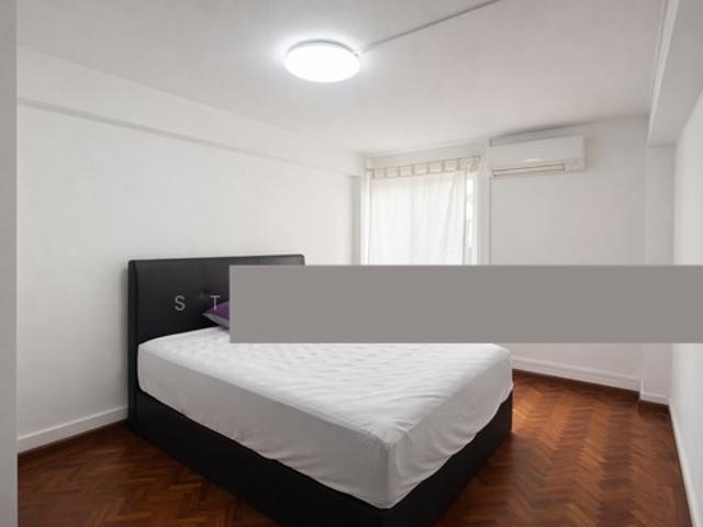 Apartment for rent