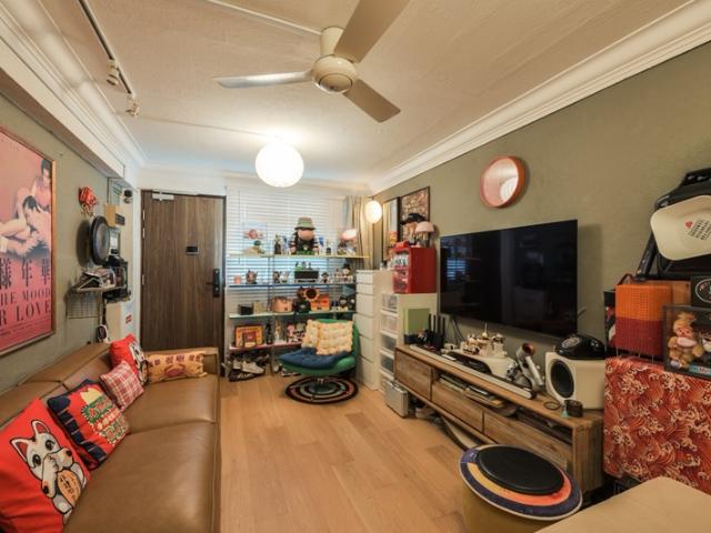Apartment for sale