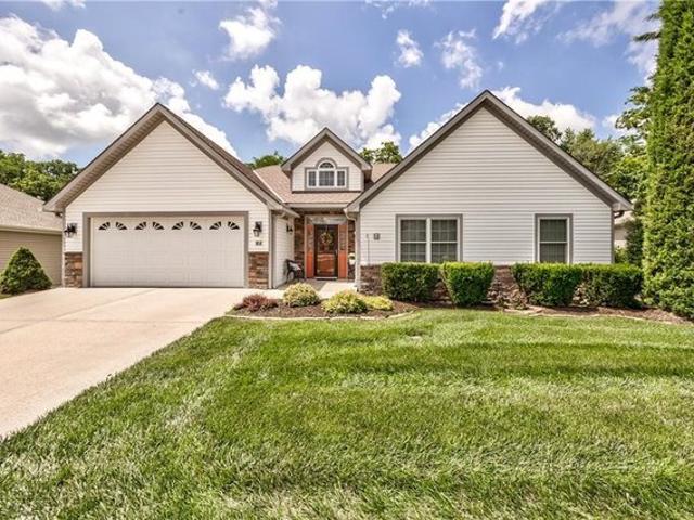 House for sale in Kansas