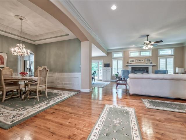 House for sale in Kansas