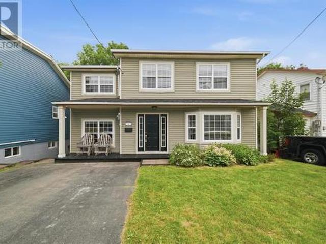 House for sale in Foxtrap, Newfoundland And Labrador