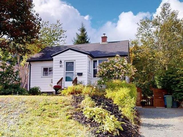 House for sale in Fairview, Nova Scotia