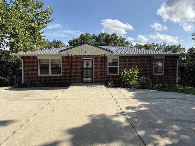 House for sale in Tennessee