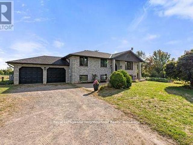 House for sale in Methuen, Ontario