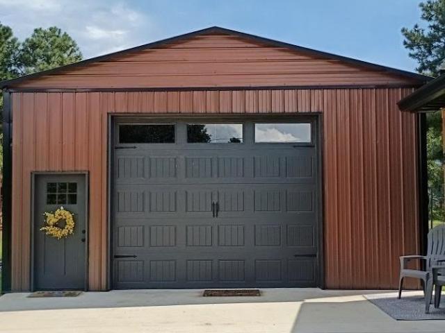 House for sale in Centre, Cherokee County