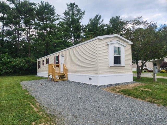 House for sale in Castleton, Vermont