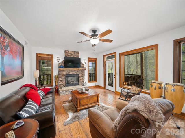 Condo for sale in Yancey, North Carolina