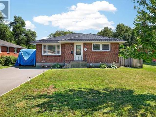 House for sale in Belleville, Ontario