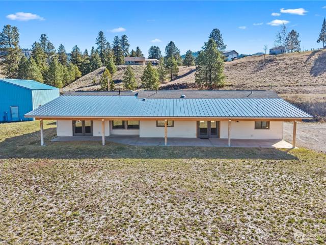 House for sale in Republic, Washington