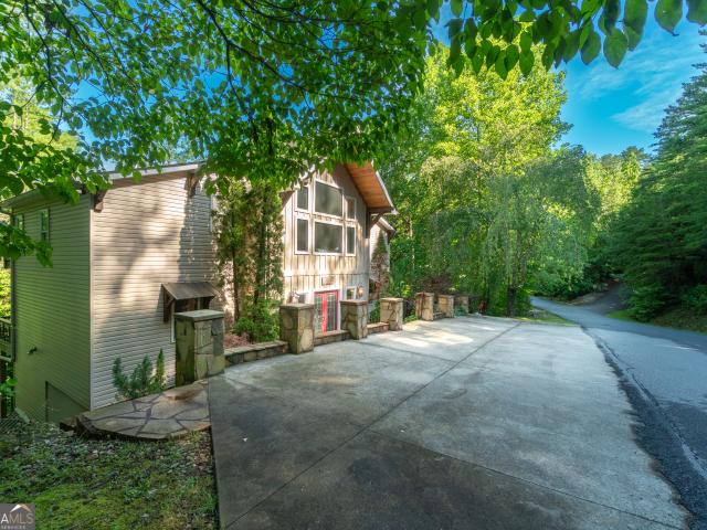 House for sale in Helen, Georgia