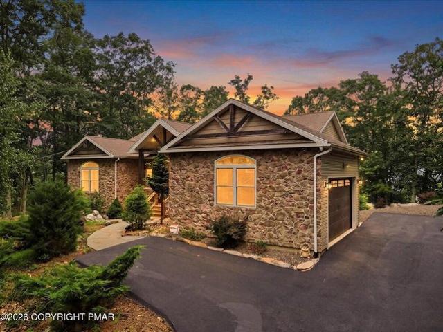 House for sale in Hazleton, Pennsylvania
