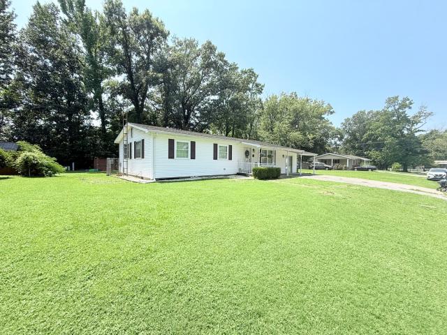 House for sale in Harrisburg, Illinois