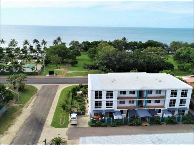 Apartment for rent in Oonoonba, Queensland