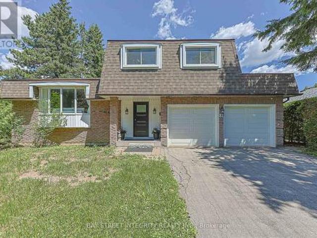 House for sale in York, Ontario