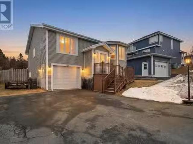 House for sale in Manuels, Newfoundland And Labrador
