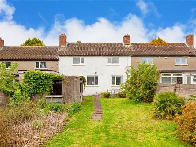 House for sale in Bluebell, North Tipperary