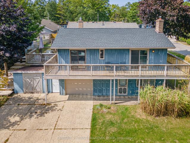 House for sale in South Huron, Ontario
