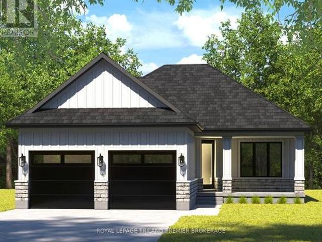 House for sale in Lambton Shores, Ontario