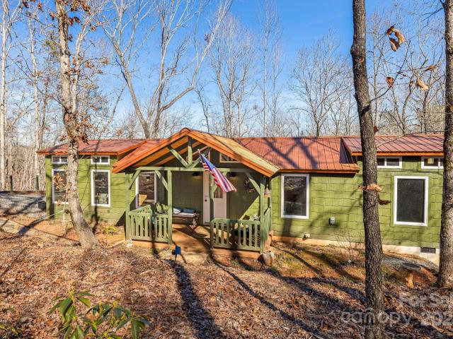 House for sale in North Carolina