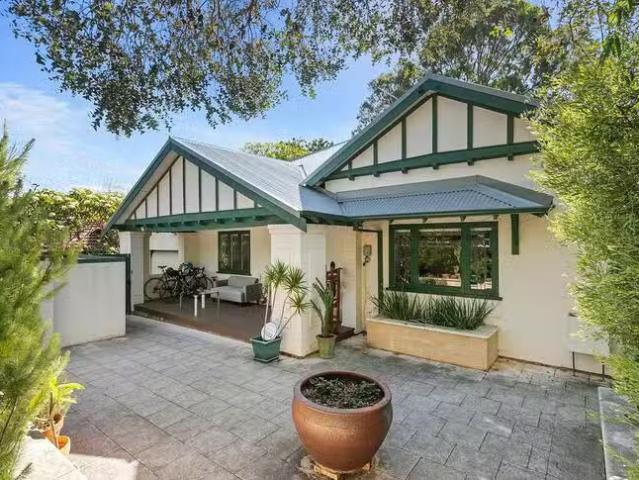 House for rent in Shenton Park