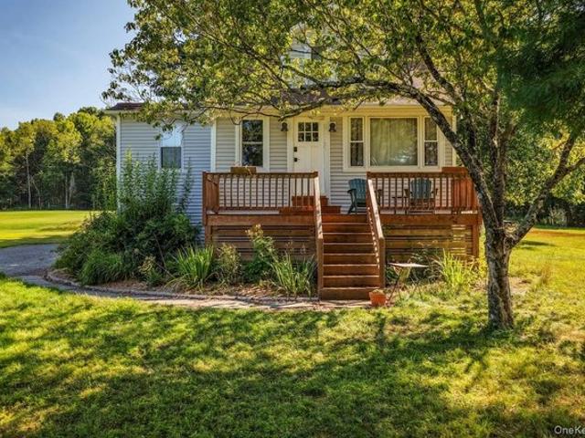 House for sale in Callicoon, New York