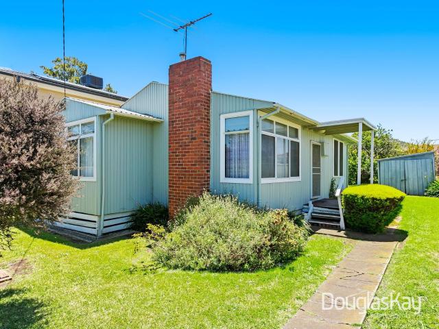 House for rent in Sunshine, Melbourne