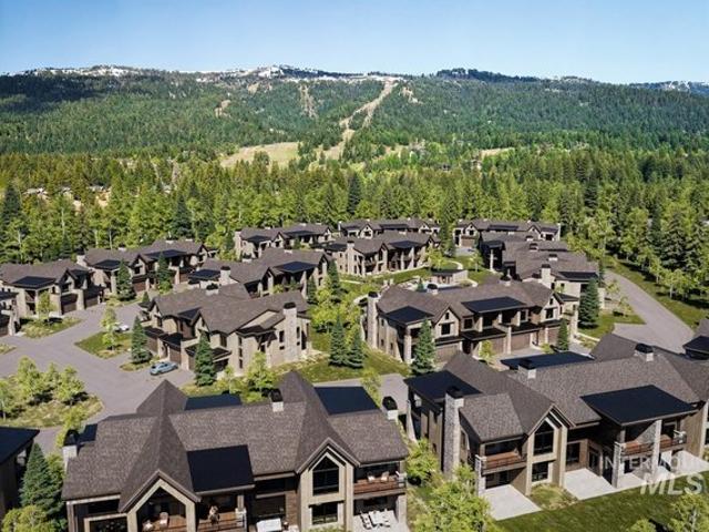 Townhouse for sale in Donnelly, Idaho