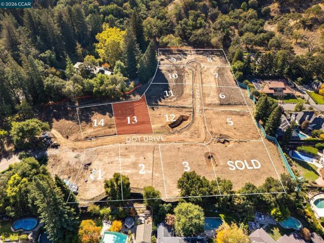 Property for sale in Alamo, California