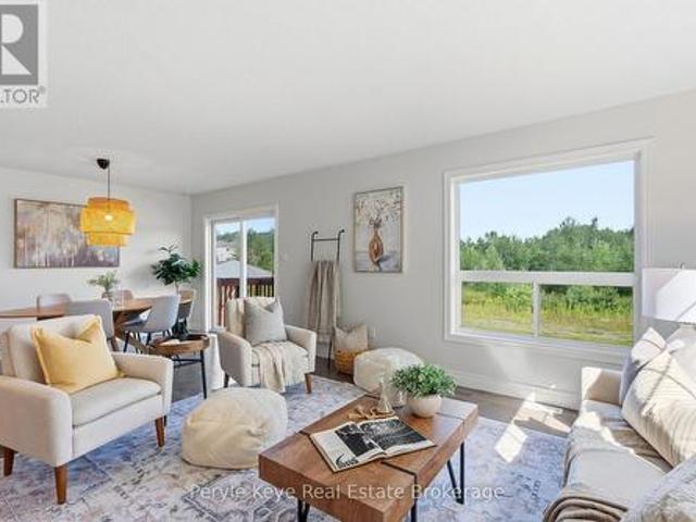 House for sale in Muskoka, Ontario