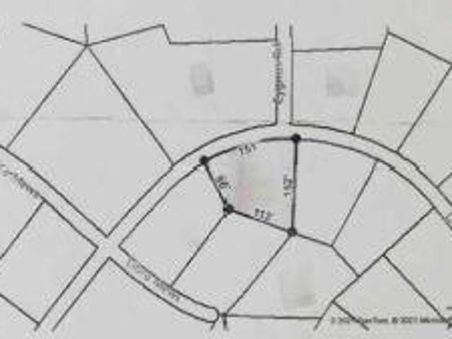 Land for sale in Salem Township, Wayne County