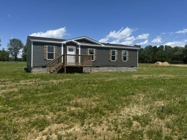 House for sale in Campbellsville, Kentucky